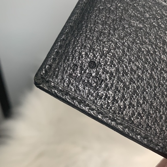 ❌SOLD❌Authentic Gucci European compact style wallet - Picture 11 of 17